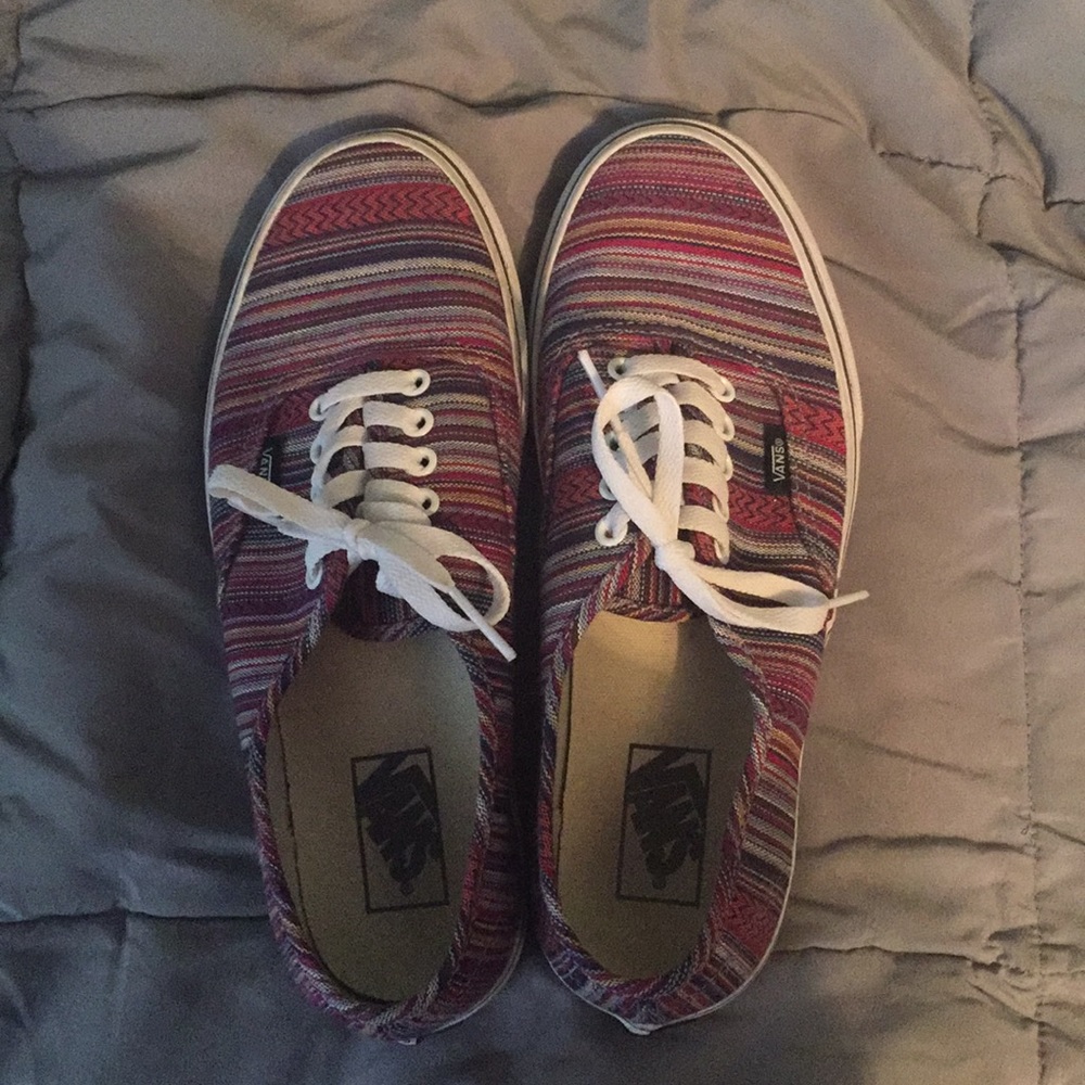Vans Sneaker